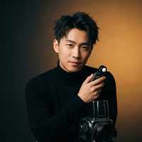 蜜桃摄影师张浩然