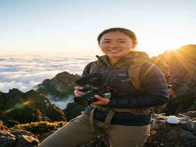 蜜桃旅行视频分享